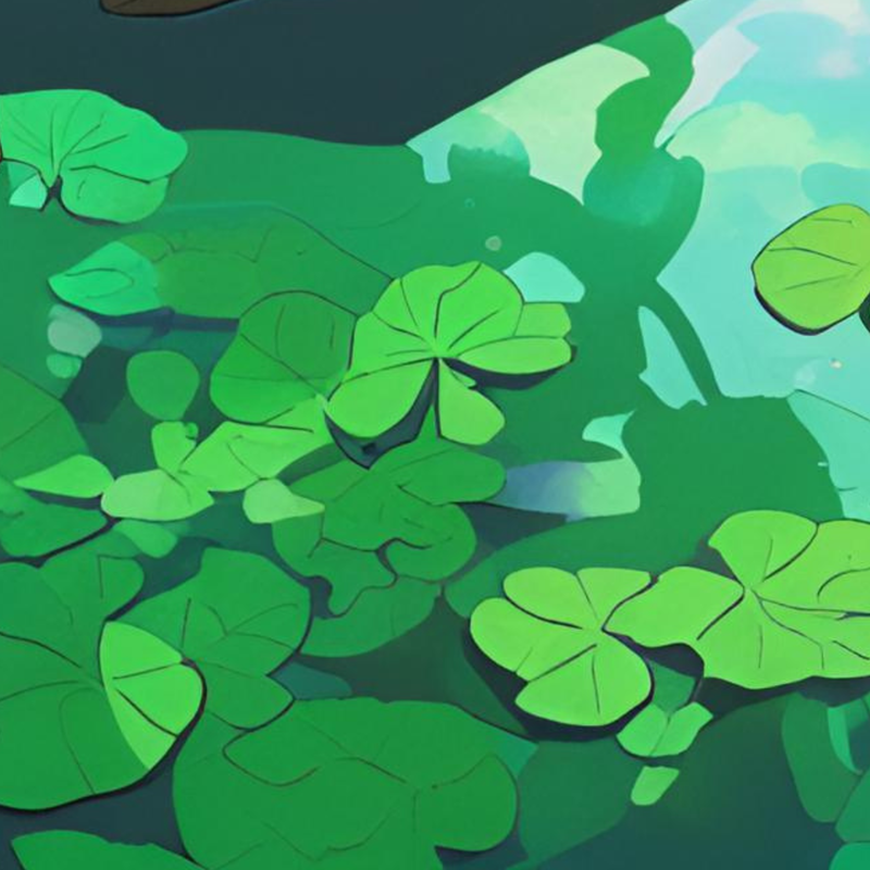 النباتات اللاوعائية