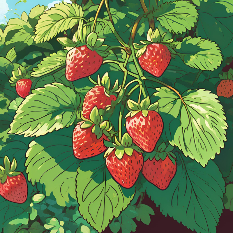 النباتات الزهرية