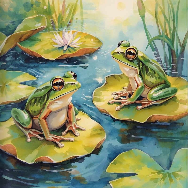 البرمائيات