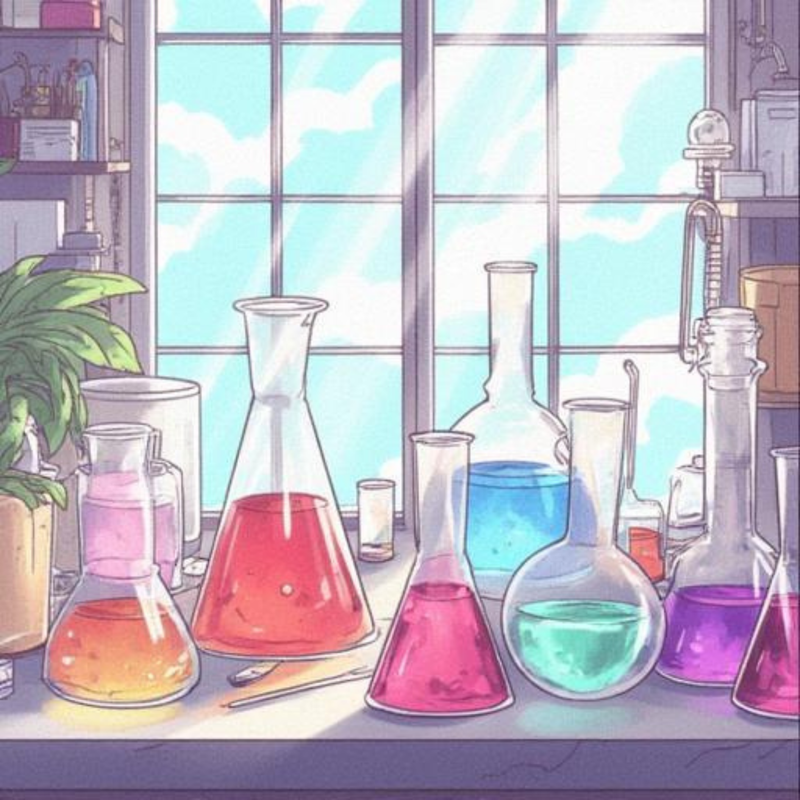 كيمياء الخلية