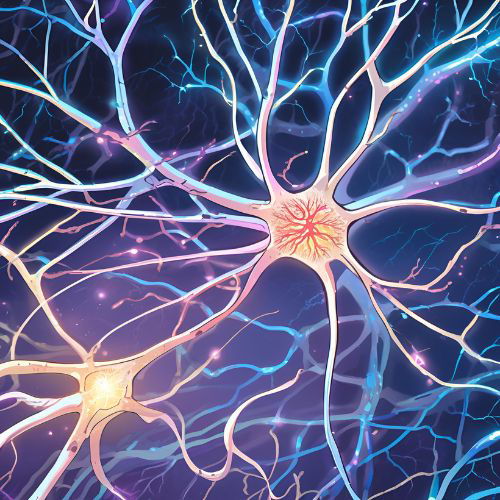 تنظيم الجهاز العصبي