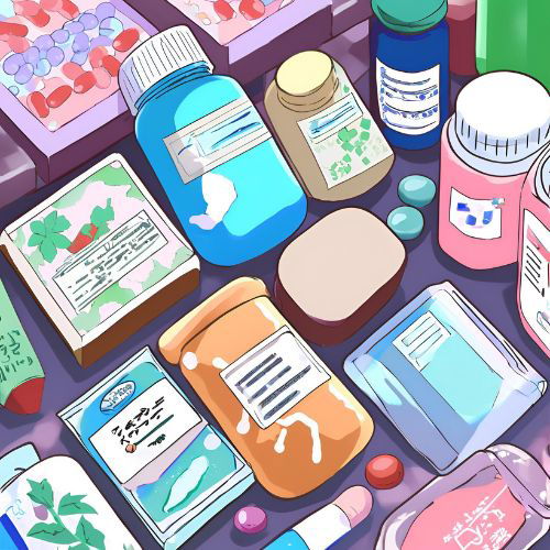 تأثير العقاقير