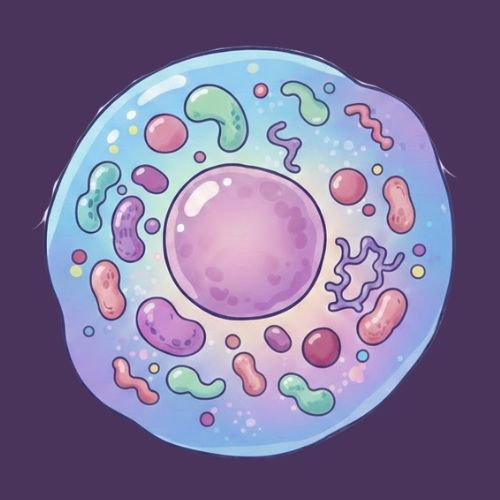 النمو الخلوي