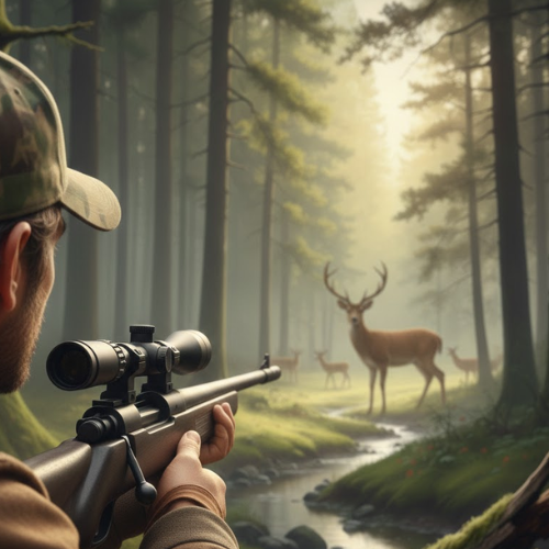 أخطار تواجه التنوع الحيوي