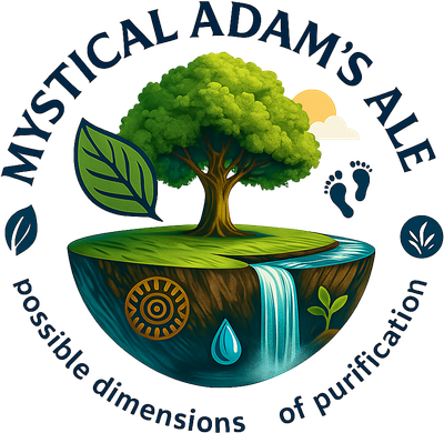 Mystical Adams Ale NPC