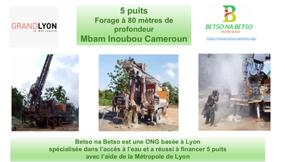 Nouvelles réalisations 2026