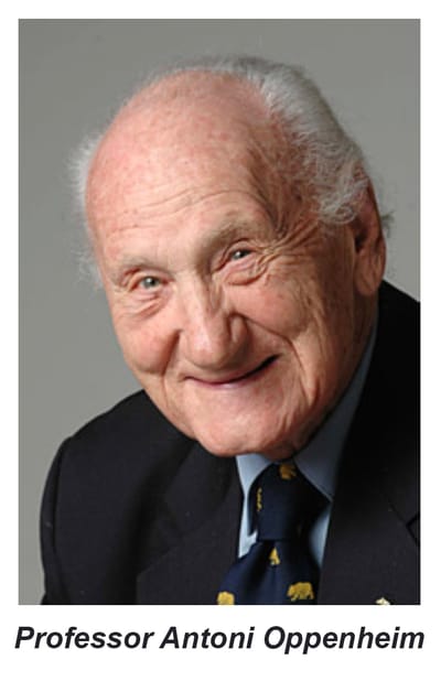 The visionary behind OBE 1  image