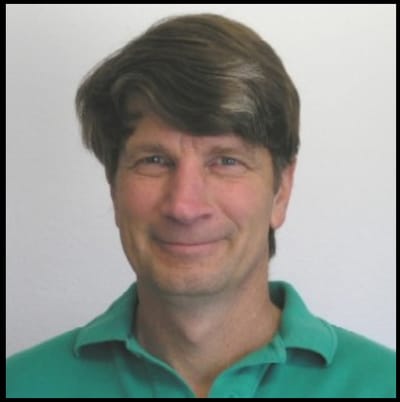 Mark Beierle, Earthstar Aircraft Co. image