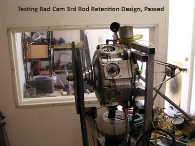 Mark Beierle, Earthstar Aircraft Co. image