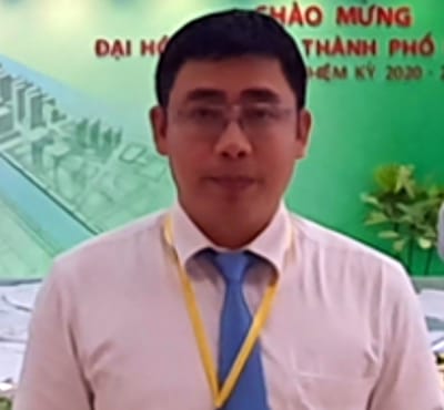 Prof. Huynh Thanh Cong  image