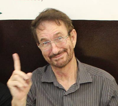 Donald James Duncalf image