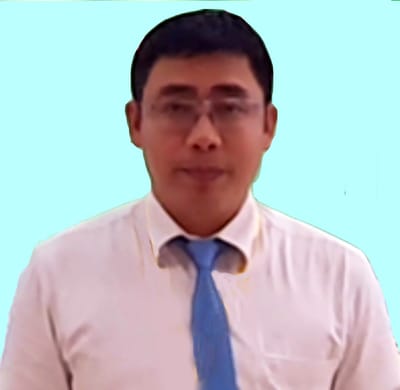 Prof. Huynh Thanh Cong  image