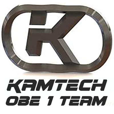 The Kamtech Team: Vision, Boldness, Conviction, and Craft image