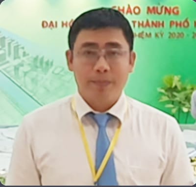 Prof. Huynh Thanh Cong: Guiding Vision in Vietnam  image
