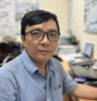 Prof. Huynh Thanh Cong: Guiding Vision in Vietnam  image