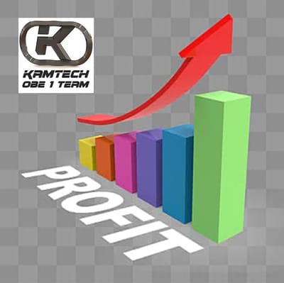 On board energy is good for Manufactures image