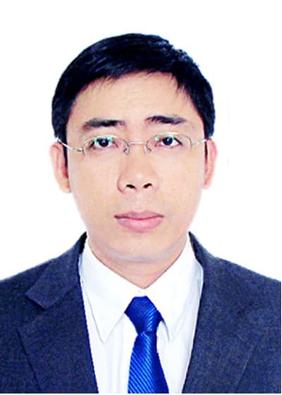 Prof. Huynh Thanh Cong: Guiding Vision in Vietnam  image