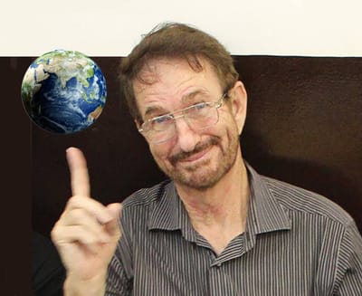 Donald James Duncalf: A Lifetime of environmental concern image