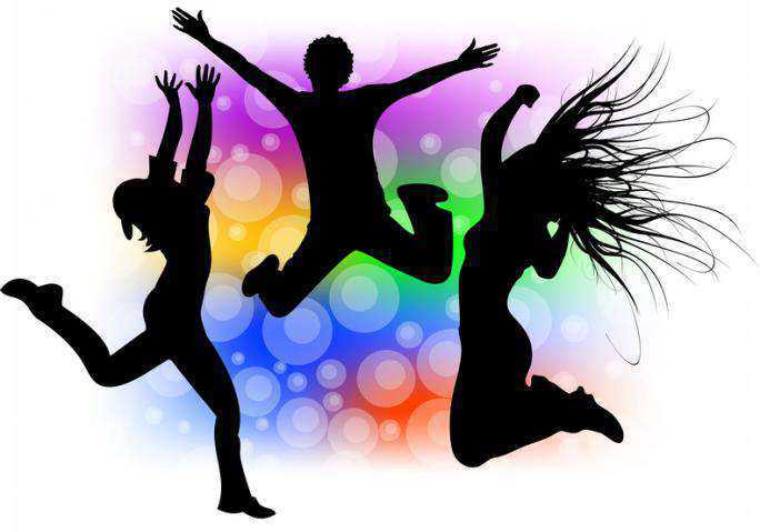 Danse moderne en ligne