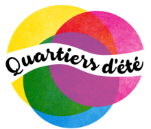 Nos quartiers d'été !