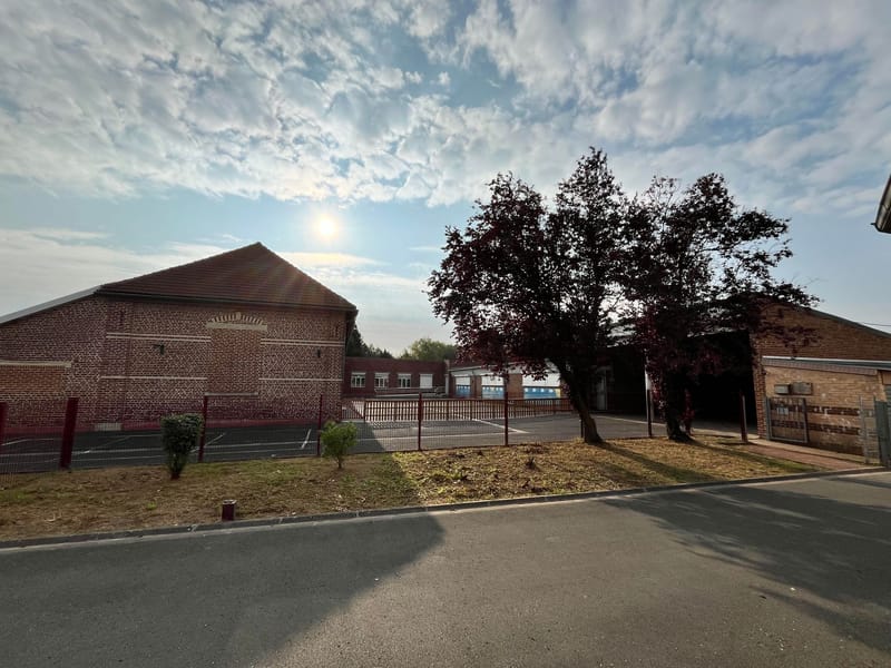 Inscriptions périscolaires 2025/2026