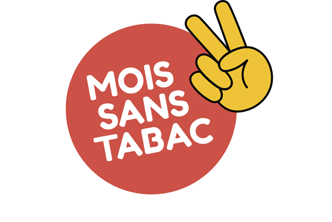 Le mois sans tabac !