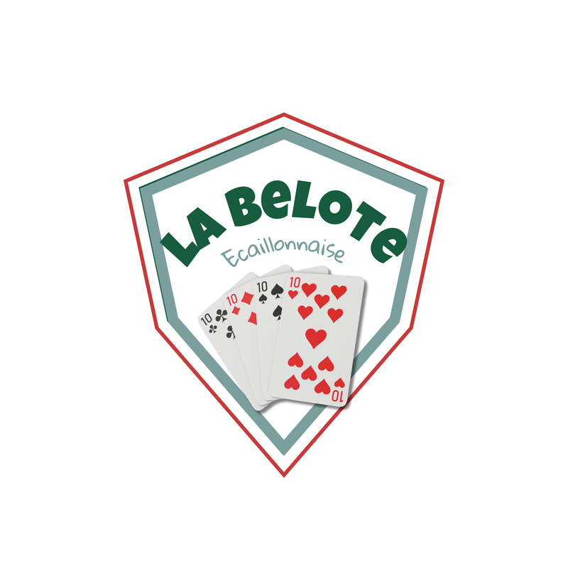 La belote Ecaillonnaise