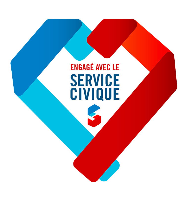 Recherche service civique