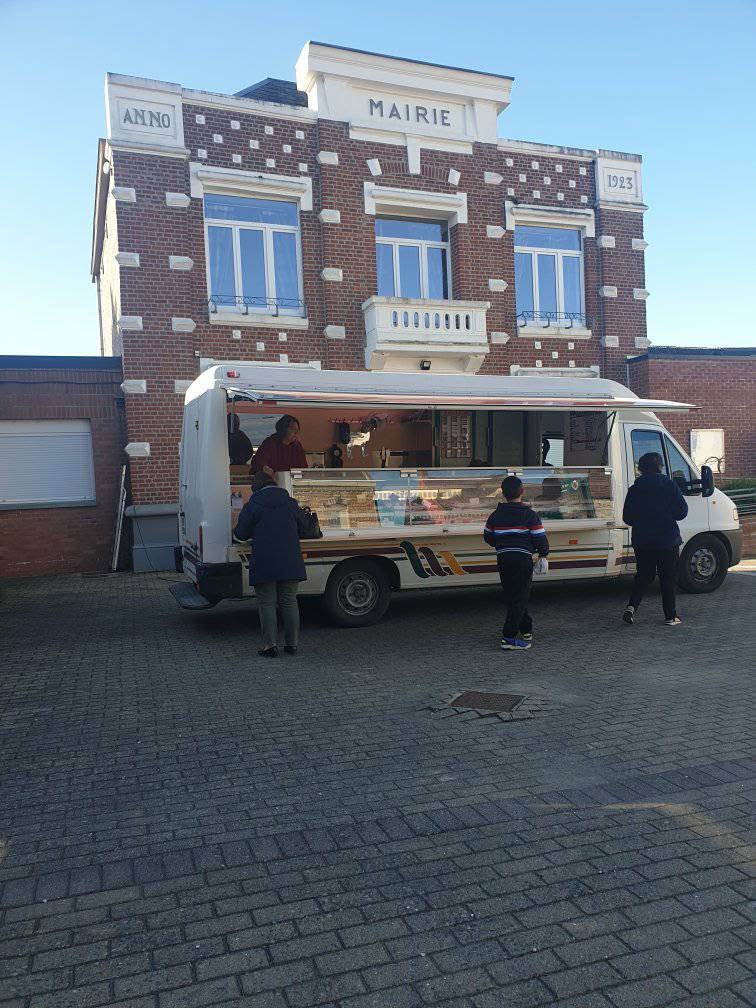La boucherie Chevaline Dany