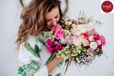 Bouquet of Flowers: A Symbol of Love and Affection