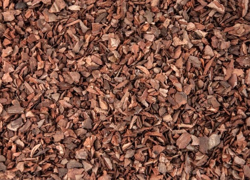 Rindenmulch