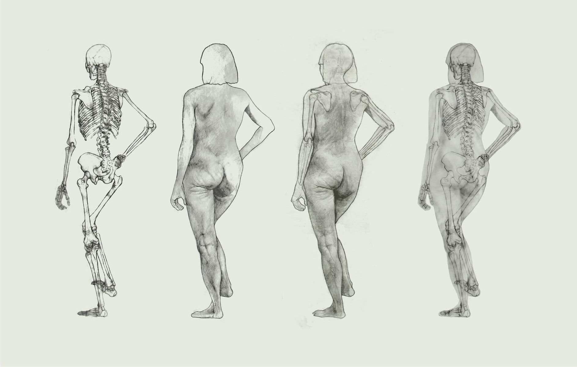 Sketch, No. 3