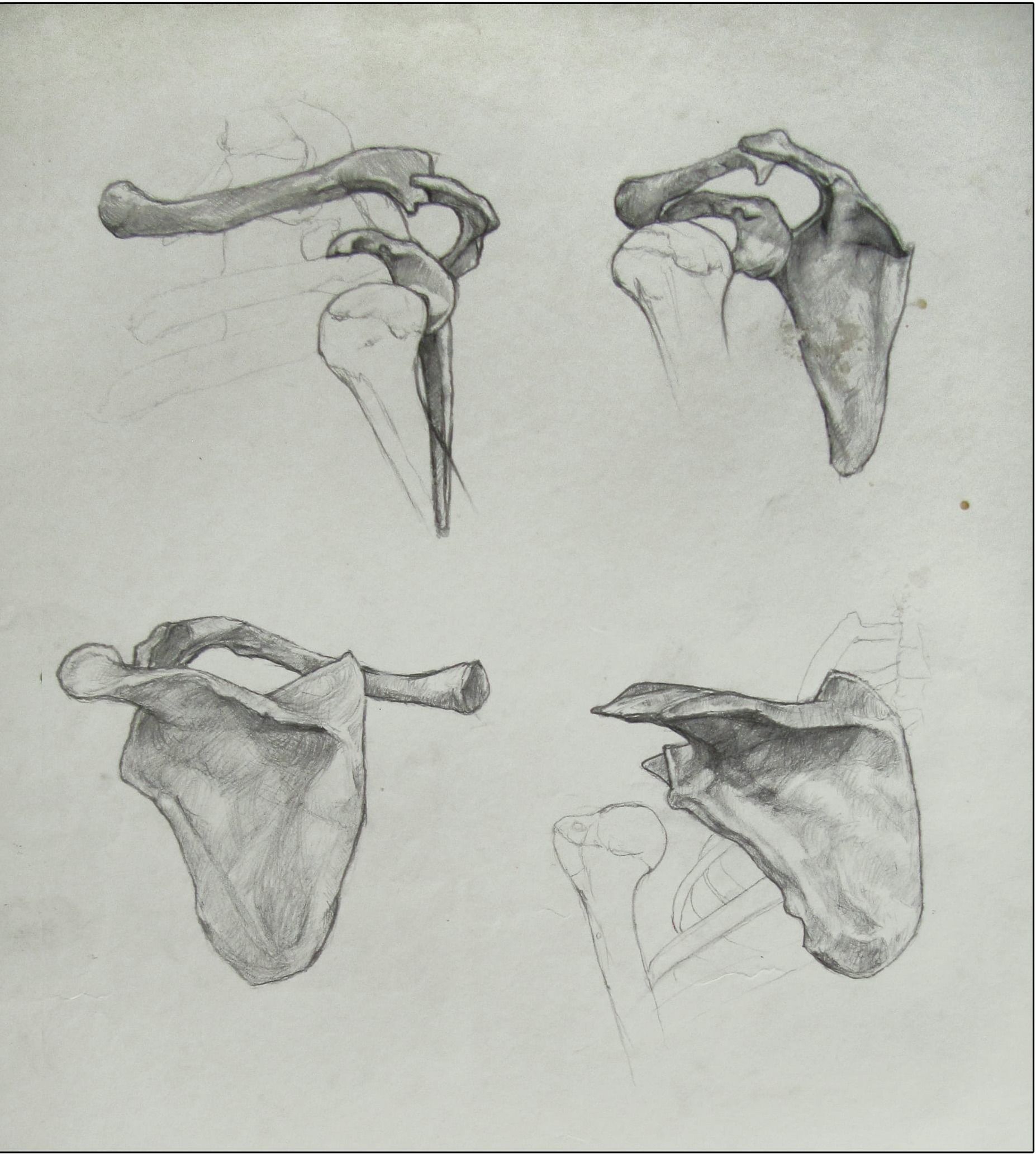 Sketch, No. 7