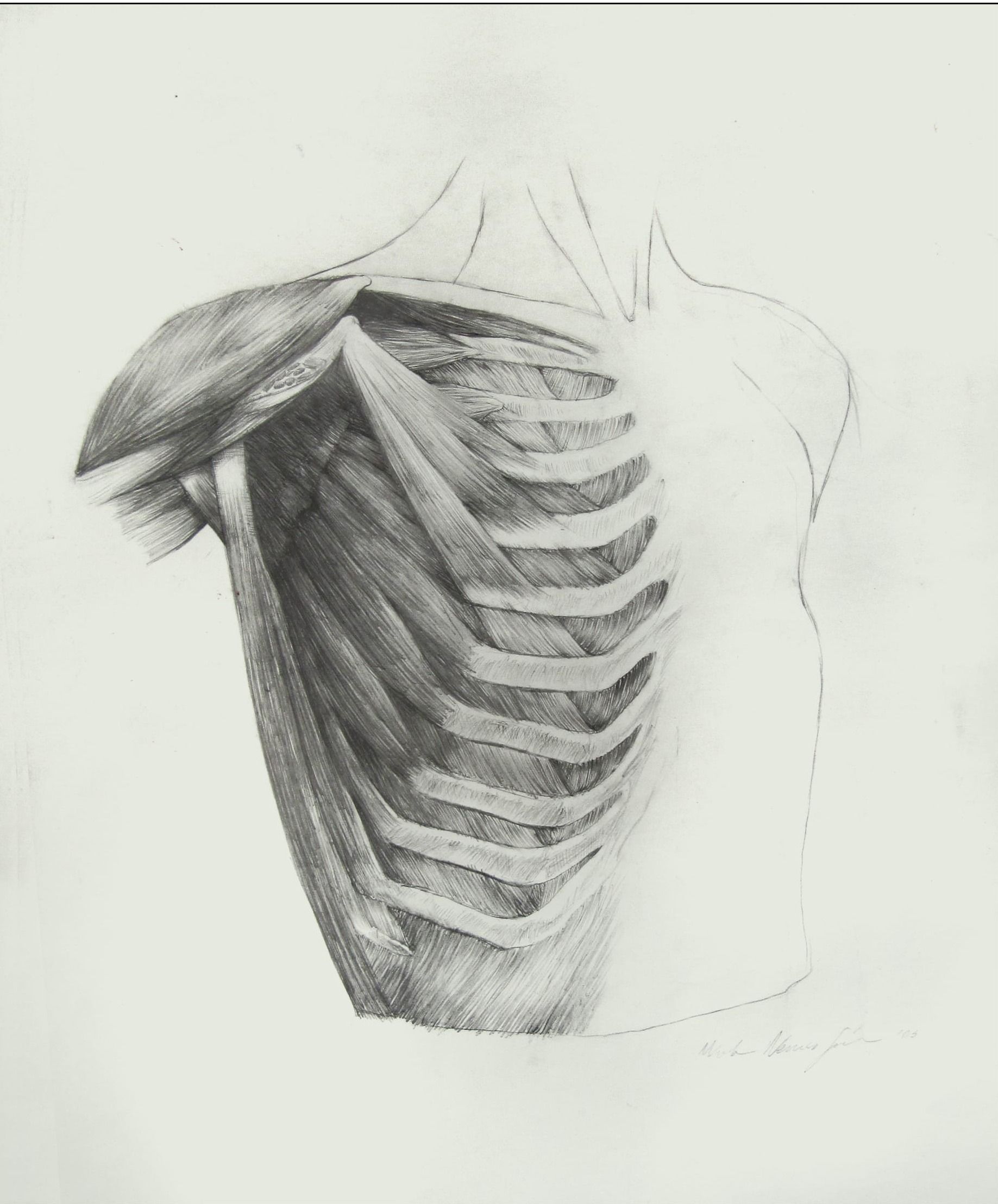 Sketch, No. 10