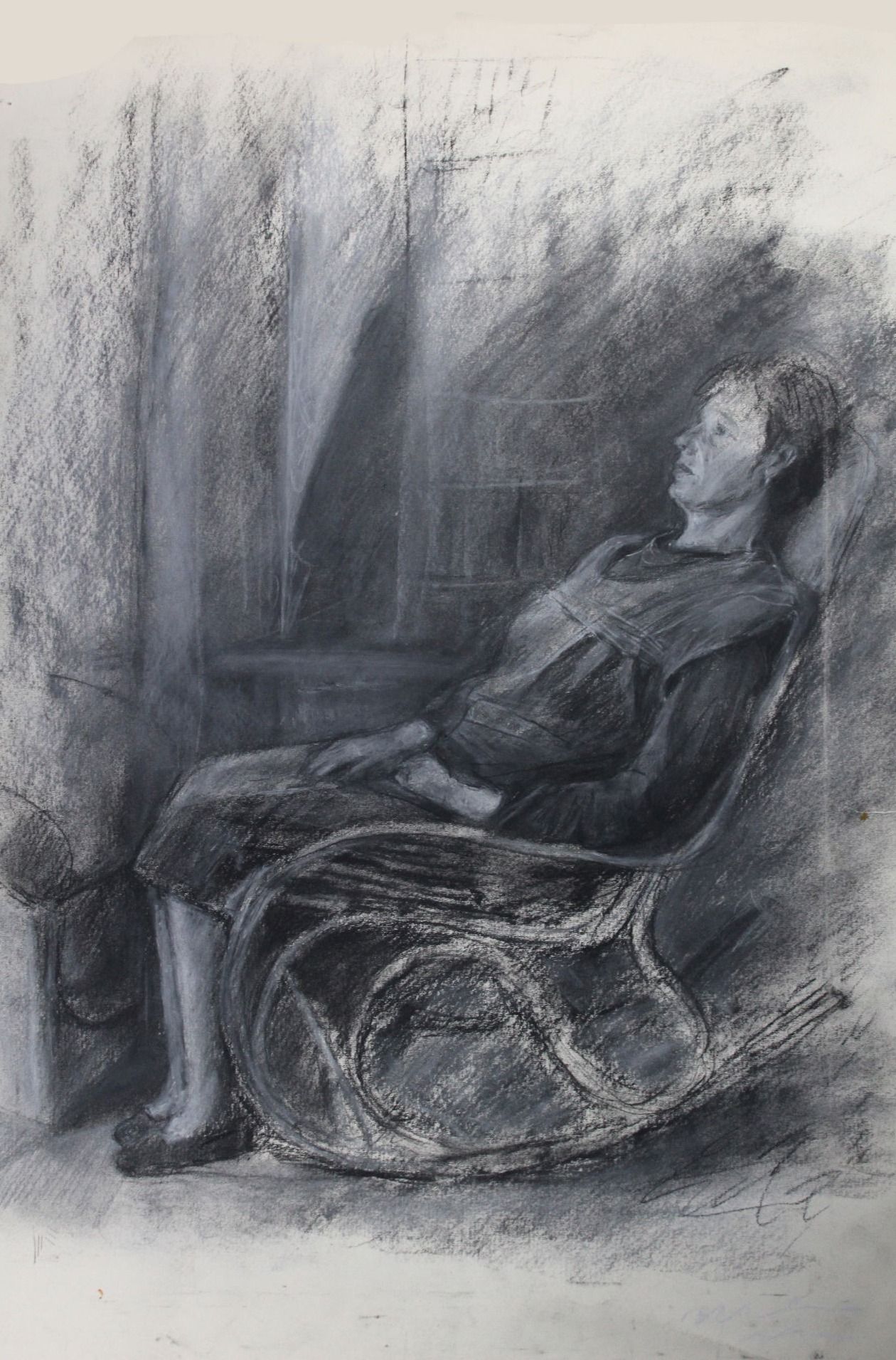 Mother, No. 1