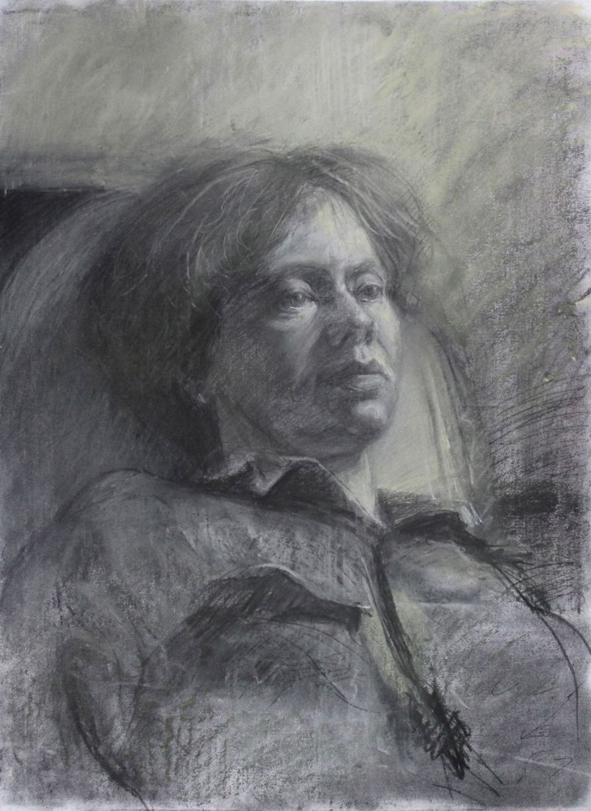 Mother, No. 2