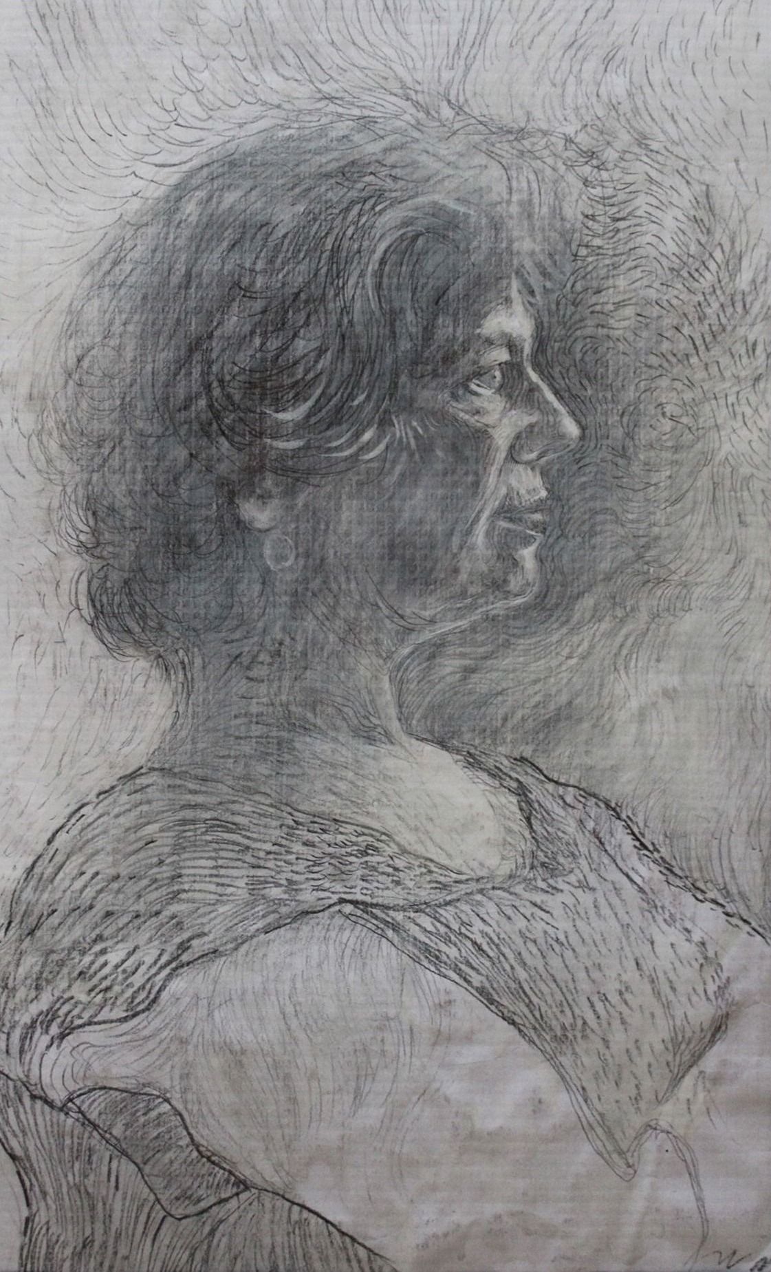 Mother, No. 3