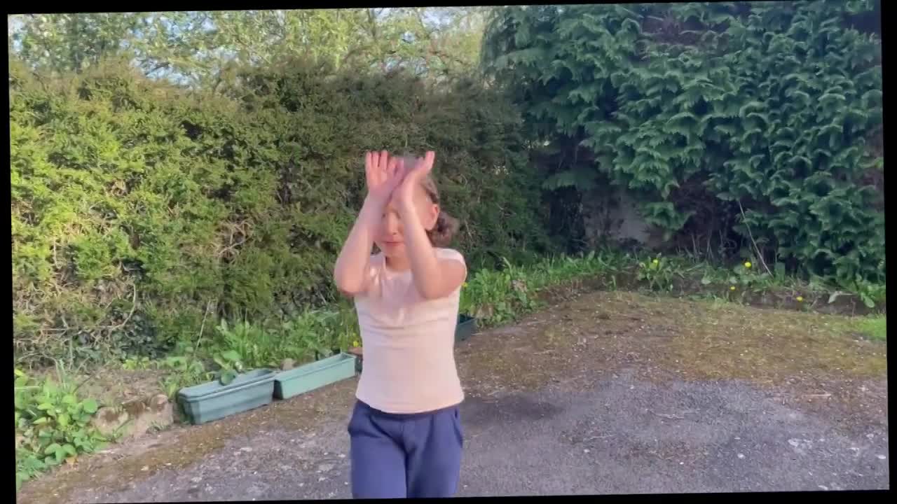 Dance Once More-Alternative