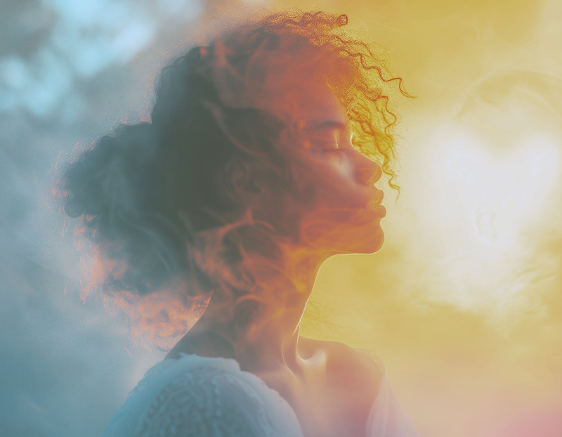 Archangel Michael's Sunshine of your Soul Meditation with Diana Muenz Chen