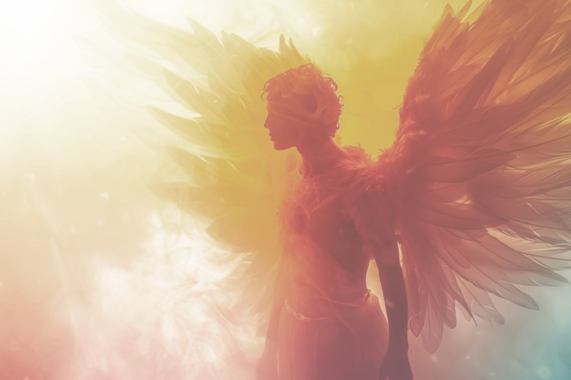 Archangel Michael, Metatron and Ariel Healing Event with Diana Muenz Chen