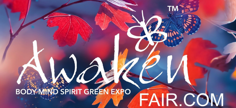 Awaken Fair NYC: Mediumship & Channeled Sessions with Diana Muenz Chen