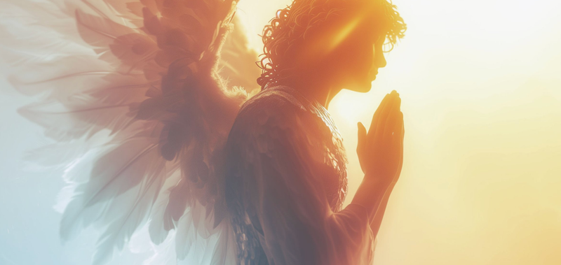 Archangel Michael's Healing Meditation with Diana Muenz Chen