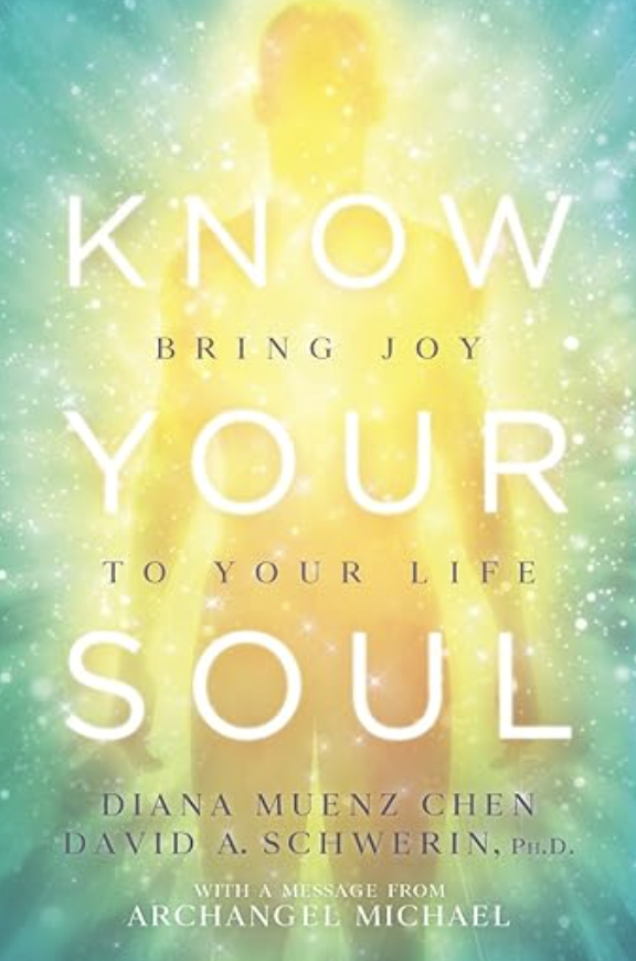 Know Your Soul - Bring Joy to Your Life