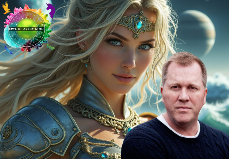 Smooth Sailing into Group Readings with Tony Stockwell