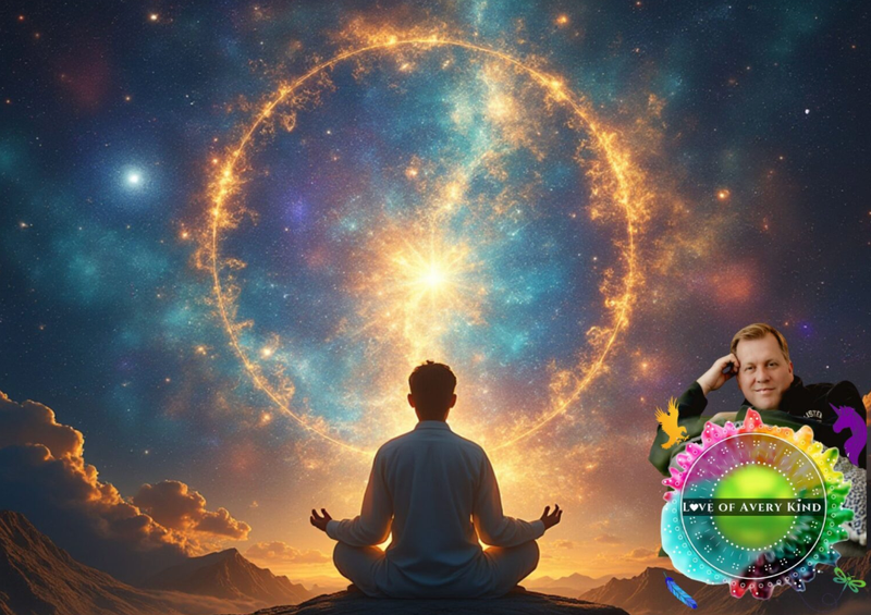 Cultivating Confidence with Tony Stockwell