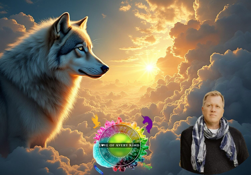 Instincts, Evolution, and Energy with Tony Stockwell