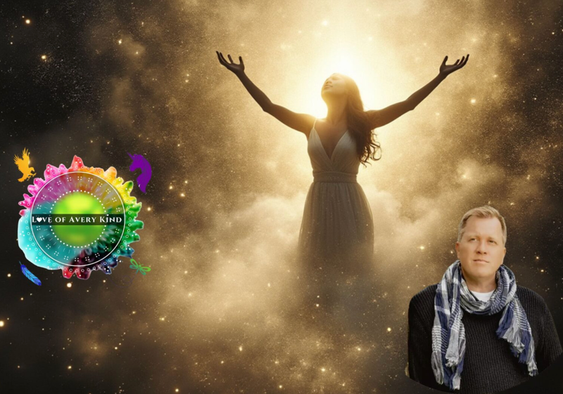 Taking Care of You the Medium with Tony Stockwell