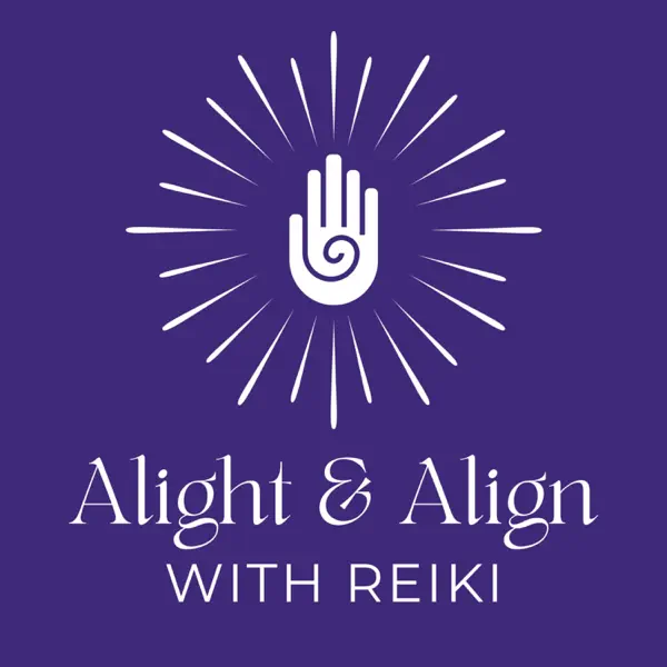 Alight & Align with Reiki with Nancy Shapiro