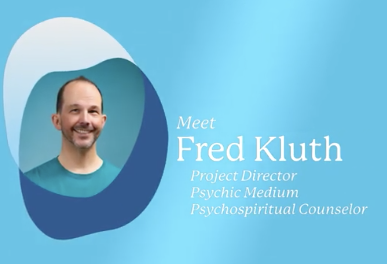 Fred Kluth Helix Teaching Collaborator