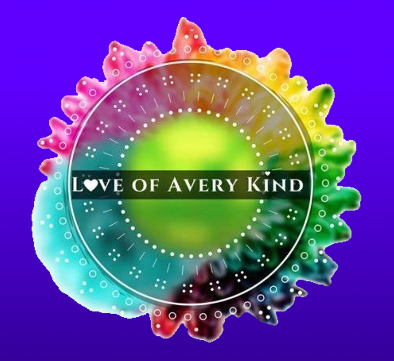 Nicole Newman Love of Avery Kind